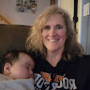 Meet your Posher, Tina